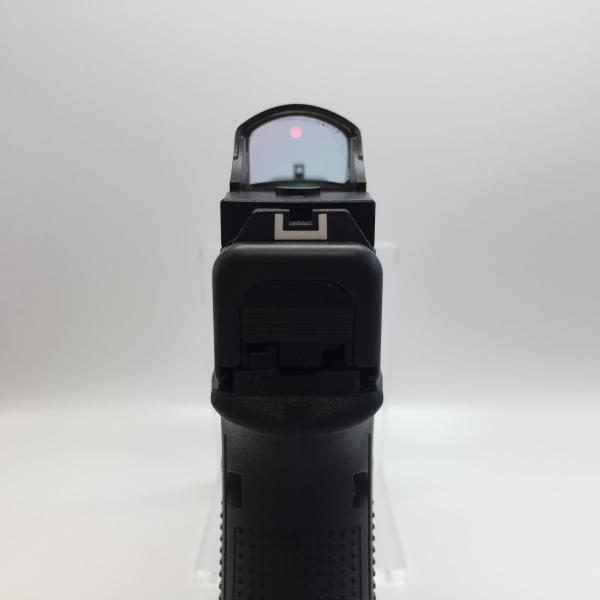 4_Glock 19, Gen4, 9mm Luger, 9mm Para, mos